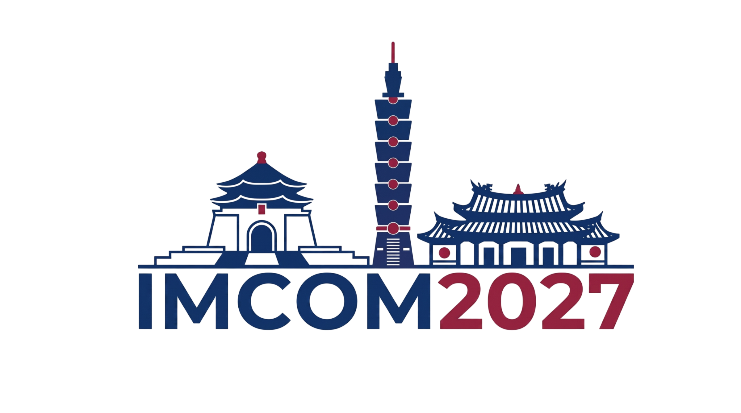 IMCOM 2027 Logo